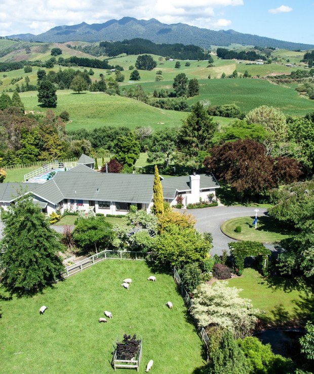 Somersal B&b / Wedding Venue