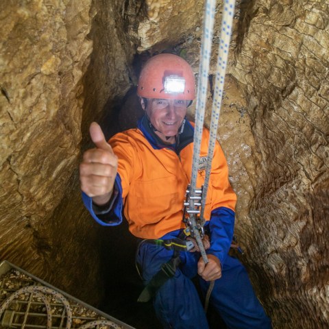 St Benedict's Caverns, Gallery Image 10