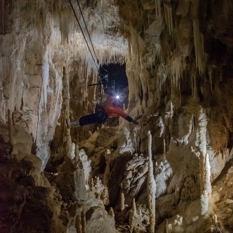 St Benedict's Caverns, Gallery Image 8