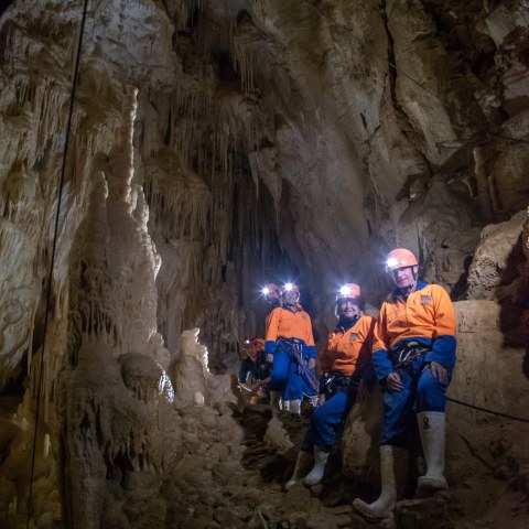 St Benedict's Caverns, Gallery Image 7