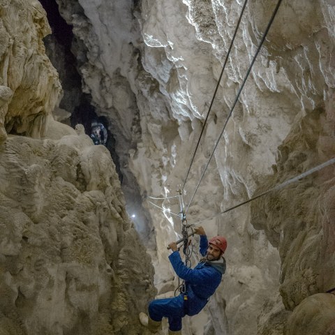 Lost World Through The Window, Gallery Image 12