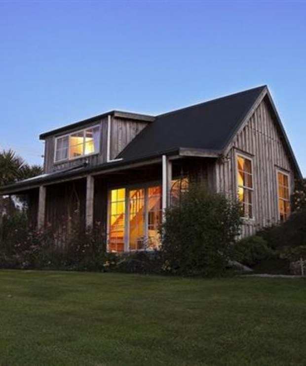 Kamahi Cottage, A 5 Star Farmstay