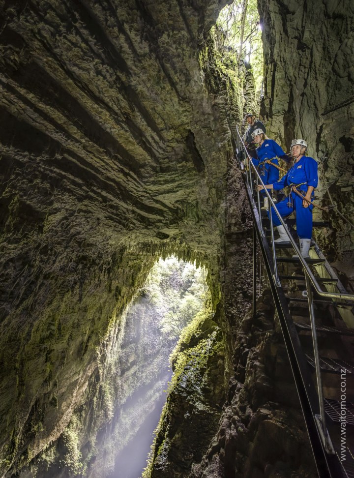 Lost World Through The Window - amazing experience