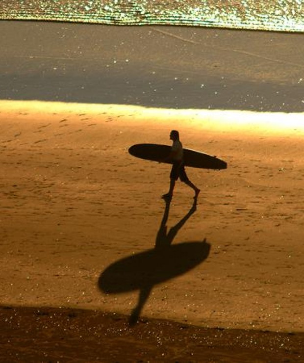 Raglan Surfing School