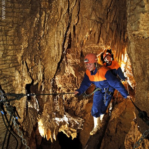 St Benedict's Caverns, Gallery Image 5