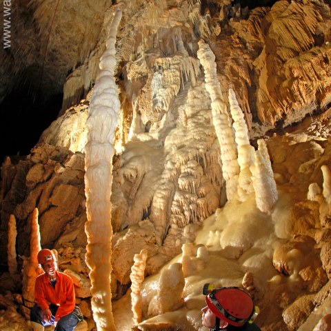 St Benedict's Caverns, Gallery Image 4