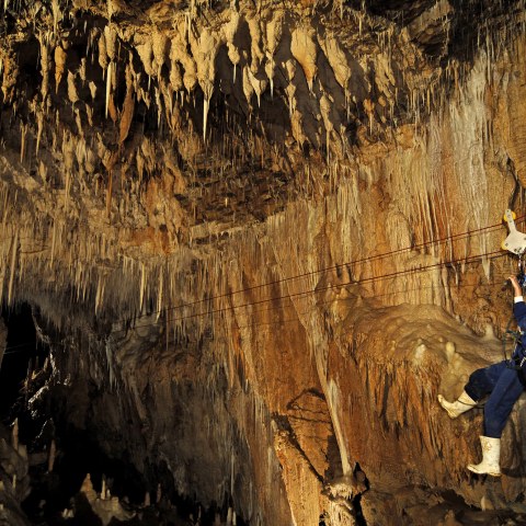 St Benedict's Caverns, Gallery Image 3