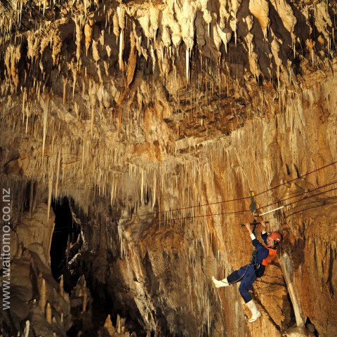 St Benedict's Caverns, Gallery Image 2