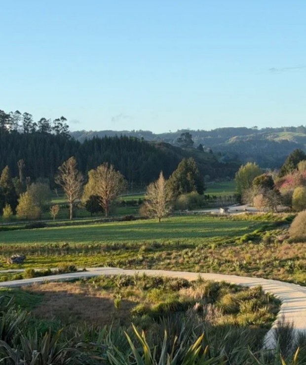 Waitomo Valley Rural Lifestyle