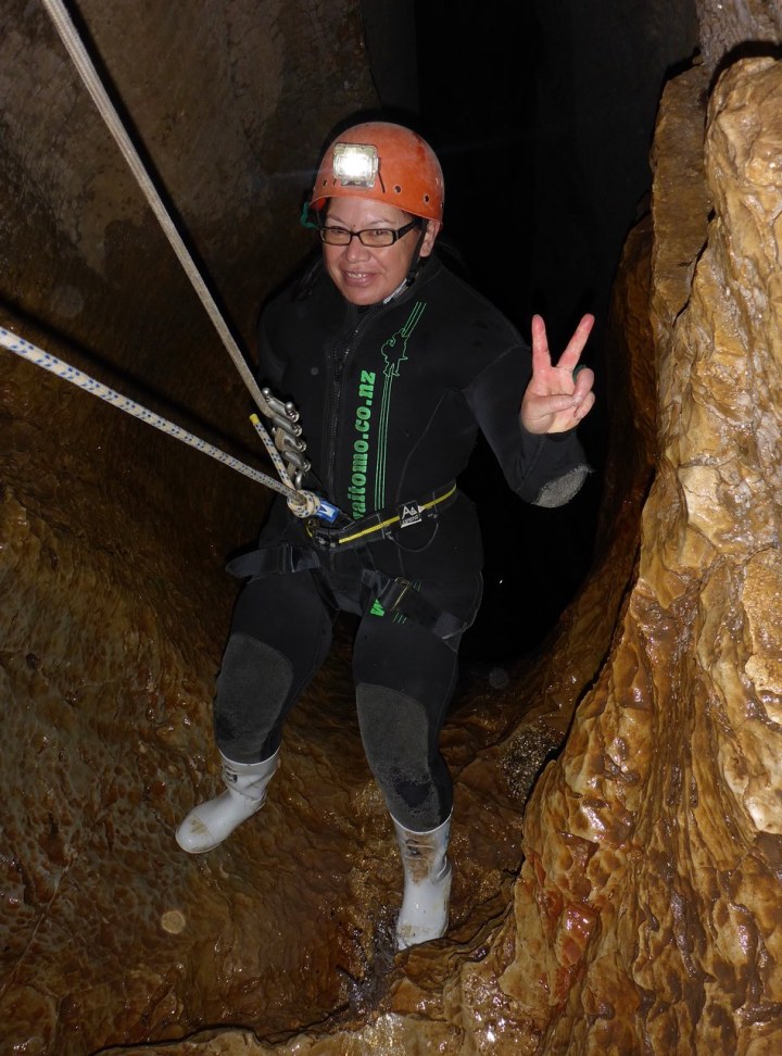 Adventure, excitement, amazing experience for this complete novice!