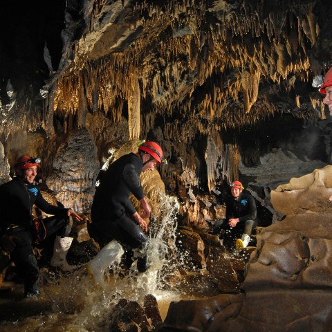 Blackwater Rafting - TTT, Gallery Image 10