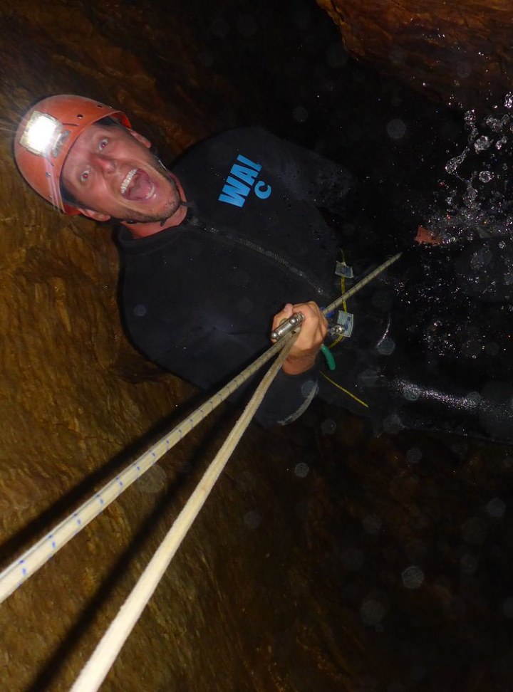 Wonderful and exhilarating experience!