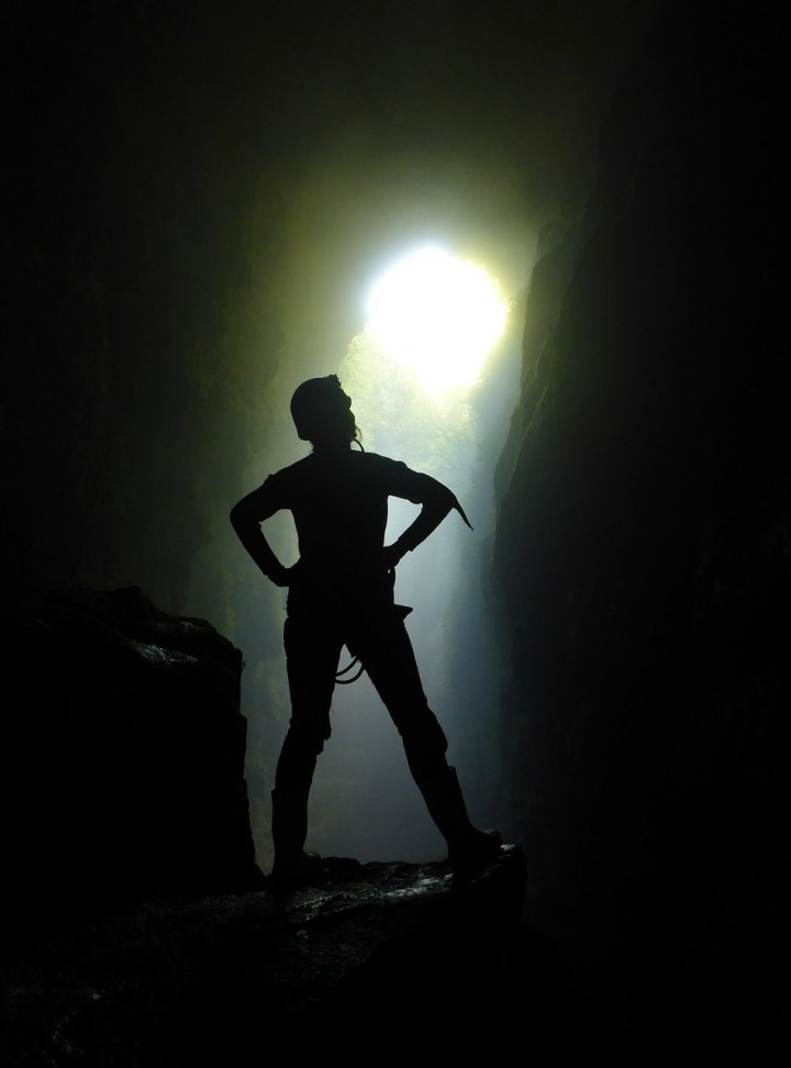 Our favorite company in Waitomo