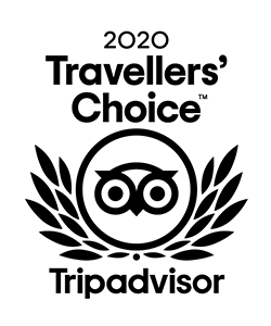 Tripadvisor Traveller's Choice